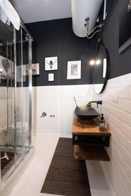 Loft Stupendo Nel Cuore Di Trastevere Acasadicri Roma Dış mekan fotoğraf